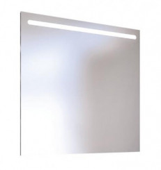 Miroir éclairant à suspendre 80cm VENIZ