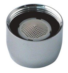 Aérateur femelle 22/100 anticalcaire 4l/min