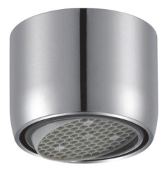 Aérateur femelle 22/100 orientable anticalcaire 7,5l/min