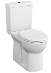 PACK WC SURELEVE P.M.R DOUBLE COMMANDE - ROLF