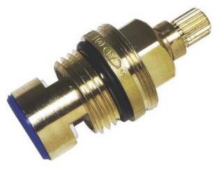 TETE CERAMIQUE 1/2 TOUR THERM KUBICK, BASTIDE, NEO, ARTIC, 1400