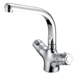 THERMOSTATIQUE D'EVIER KONFORT