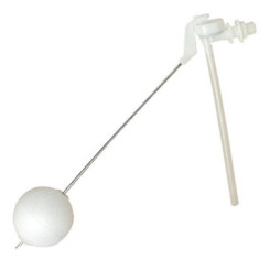 ROBINET FLOTTEUR POUR RESERVOIRS