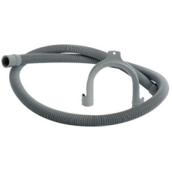 CANNE DE VIDANGE AVEC CROSSE 1,50m - PRONORM