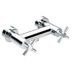 MELANGEUR DE DOUCHE ROND'O