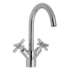 MELANGEUR D'EVIER ROND'O - ROLF