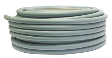 Flexible d'alimentation thermo-gomme en couronne