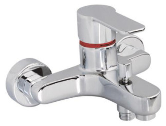 MITIGEUR DE BAIN-DOUCHE MURAL ABSOLU ADVANCE – ROLF