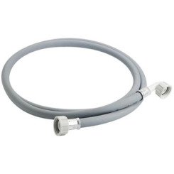 FLEXIBLE D'ALIMENTATION ARRIVEE ET SORTIE DROITES 1,50m - PRONORM