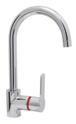 MITIGEUR D'EVIER BEC HAUT ABSOLU ADVANCE – ROLF