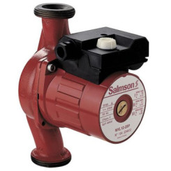 CIRCULATEUR SIMPLE 3 VITESSES SALMSON