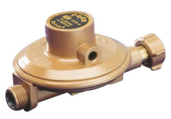 Détendeur grand débit pour gaz butane