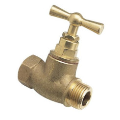 ROBINET DARRET A VISSER FEMELLE MALE A EPAULEMENT 26/34