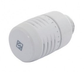 Tête thermostatique à élément sensible liquide VT0,4
