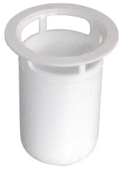 Tasse de bonde de douche ø60 - valentin