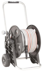 DEVIDOIR CHARIOT EQUIPE