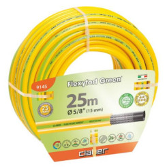 TUYAU D'ARROSAGE DE SURFACE Ø19-30 mètres