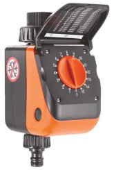 PROGRAMMATEUR D'ARROSAGE PRE-PROGAMME