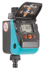 PROGRAMMATEUR D'ARROSAGE DIGITAL