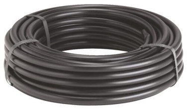 TUYAU D'ALIMENTATION POUR ARROSAGE GOUTTE A GOUTTE