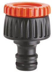 NEZ DE ROBINET DOUBLE FILET