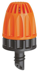 LOT DE 10 MICROS ASPERSEURS 360°