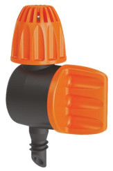 LOT DE 5 MICROS ASPERSEURS 360°