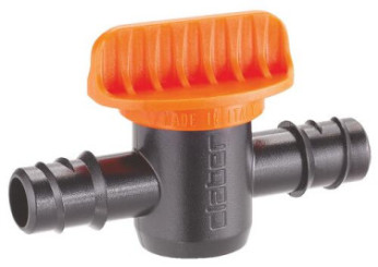 ROBINET POUR TUYAU 13/16 MM