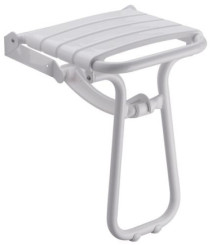 SIEGE DE DOUCHE ESCAMOTABLE - PELLET