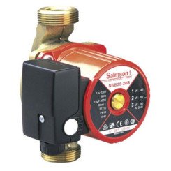 CIRCULATEUR EAU CHAUDE SANITAIRE NSB 15-15B WILO