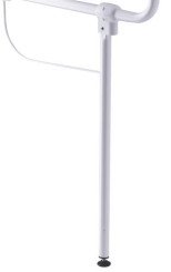 BEQUILLE DE SOUTIEN POUR BARRE DAPPUI RABATTABLE - PELLET