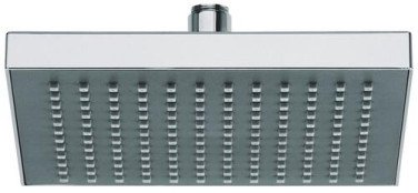 Pomme de tête carrée 200x200mm