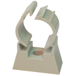 CLIP DE FIXATION SIMPLE POUR MULTICOUCHE