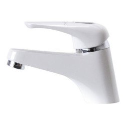 MITIGEUR DE LAVABO ACCESS C2 Blanc