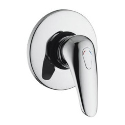 MITIGEUR DE DOUCHE A ENCASTRER ACCESS – ROLF