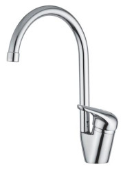 MITIGEUR D'EVIER BEC TUBE HAUT ACCESS – ROLF