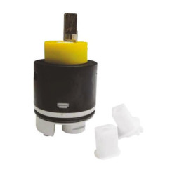 CARTOUCHE HORS EVIER ACCESS ADVANCE, MIX SUBLIM, MIX ANTEA