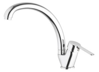 MITIGEUR D'EVIER BEC HAUT NORM'O C2 – ROLF