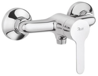 Mitigeur de douche mural Norm'O C2 
