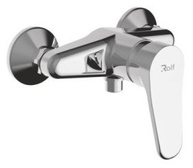 MITIGEUR DE DOUCHE MURAL PRIM'O – ROLF