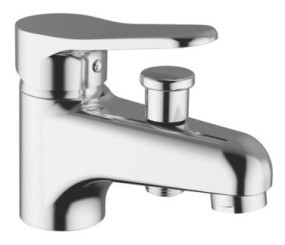 MITIGEUR DE BAIN-DOUCHE MONOTROU PRIM'O – ROLF