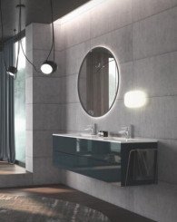 Mitigeur de lavabo Nam'O C3 
