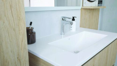 Mitigeur de lavabo taille M Calips'o CH3 