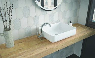 Mitigeur de lavabo bec mobile Calips'o C3 