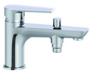 Mitigeur de bain-douche monotrou Calips'o C2 