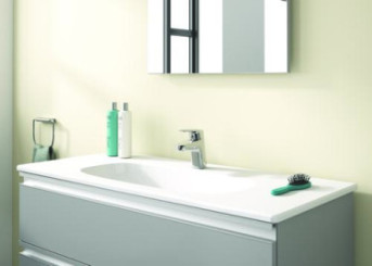 Mitigeur de lavabo OKYRIS - PORCHER