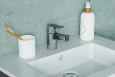 Mitigeur de lavabo OLYOS C2 - PORCHER