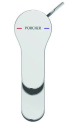 Mitigeur de lavabo OLYOS C2 - PORCHER