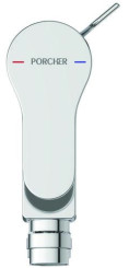 Mitigeur de bidet OLYOS - PORCHER
