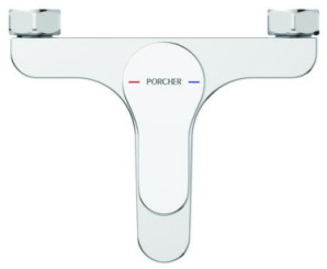 Mitigeur bain-douche OLYOS - PORCHER